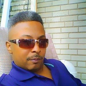 Meet your Posher, Thomas